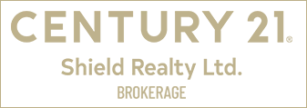 Sophie Goudreau - Century 21 Shield Realty Ltd. Brokerage