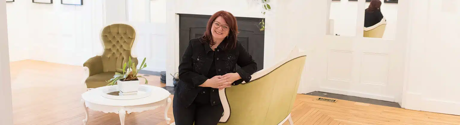Sophie Goudreau - Cornwall Real Estate Agent