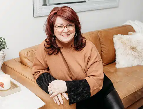 Sophie Goudreau - Cornwall Real Estate Agent - Century 21