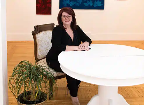 Sophie Goudreau - Real Estate Agent Cornwall, Ontario