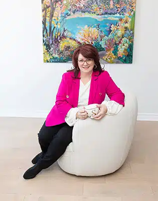 Sophie Goudreau - Real Estate Agent Cornwall