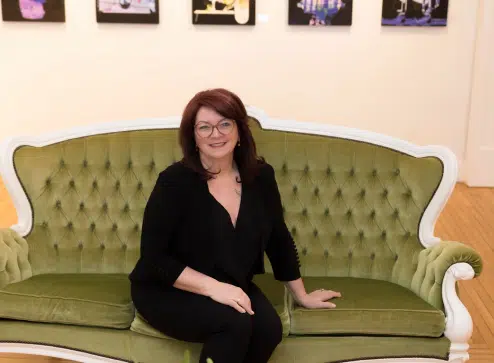 Sophie Goudreau - Your Expert for Buying or Selling Homes in Cornwall & Eastern Ontario