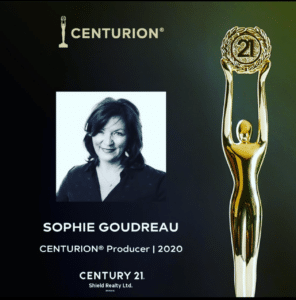 Awards_2020 – Centurion Badge
